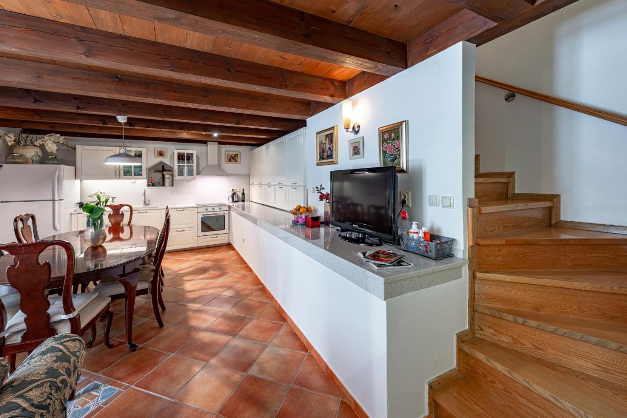 Villa Matkovic تْسافتات المظهر الخارجي الصورة