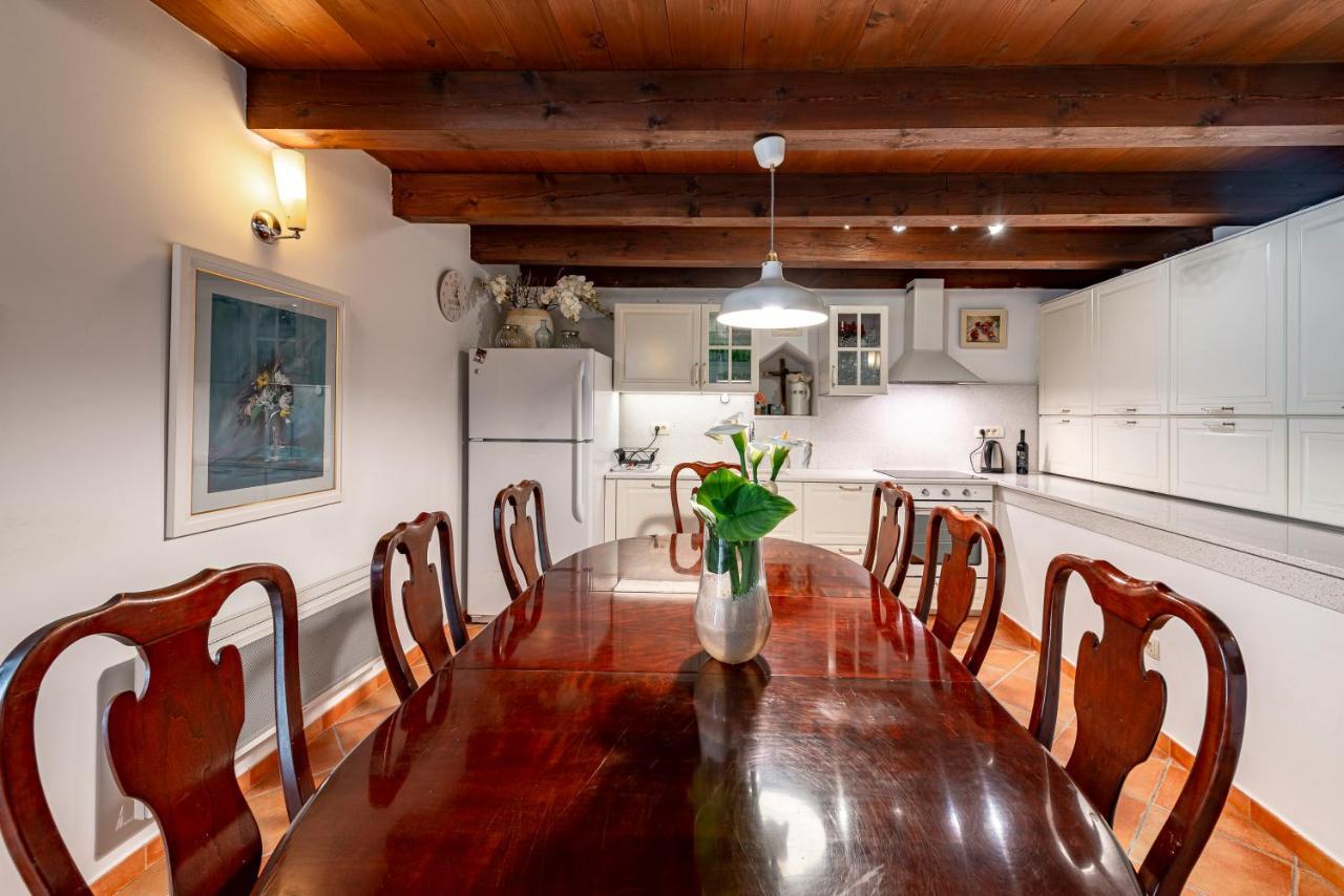 Villa Matkovic تْسافتات المظهر الخارجي الصورة