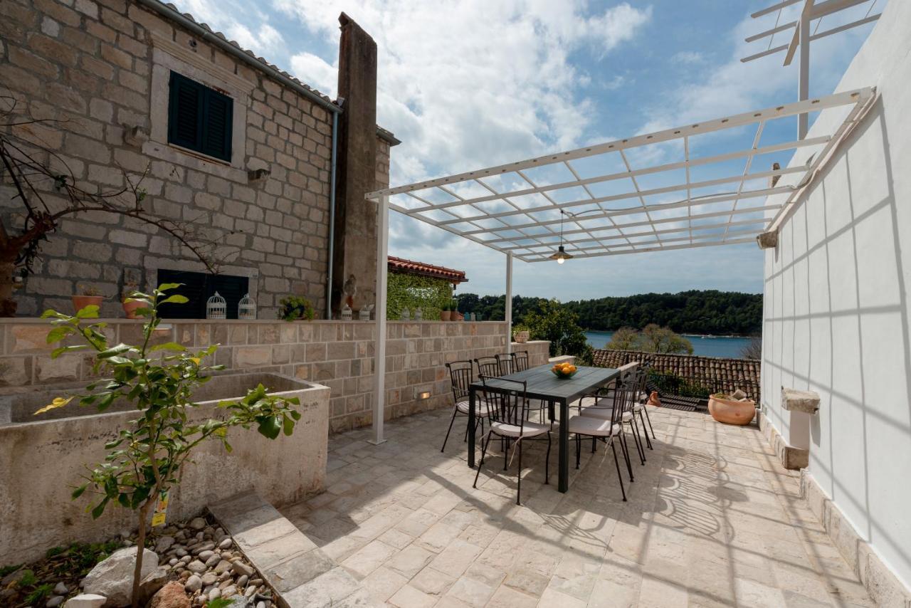 Villa Matkovic تْسافتات المظهر الخارجي الصورة