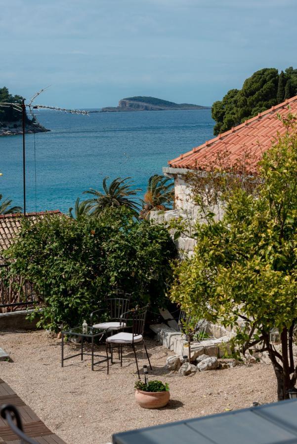 Villa Matkovic تْسافتات المظهر الخارجي الصورة