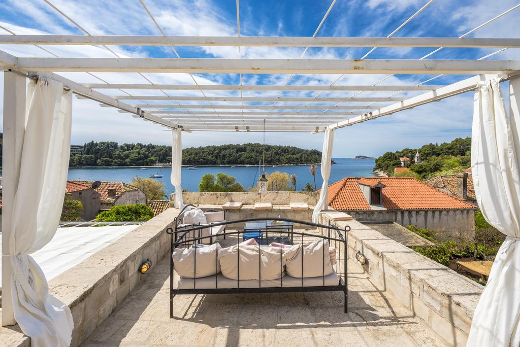 Villa Matkovic تْسافتات المظهر الخارجي الصورة