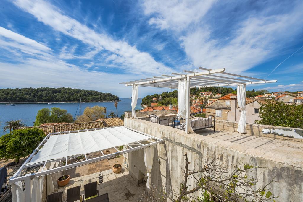 Villa Matkovic تْسافتات المظهر الخارجي الصورة