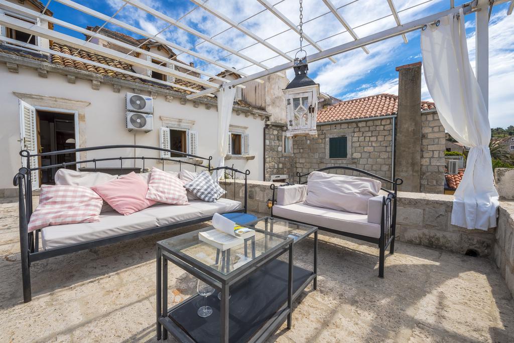 Villa Matkovic تْسافتات المظهر الخارجي الصورة
