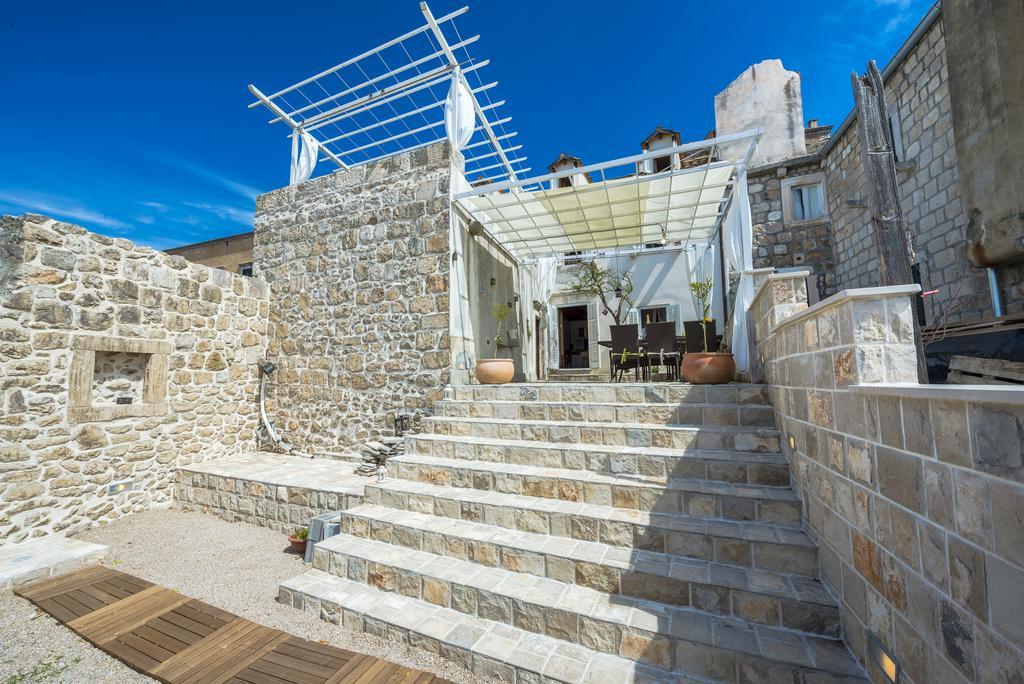 Villa Matkovic تْسافتات المظهر الخارجي الصورة