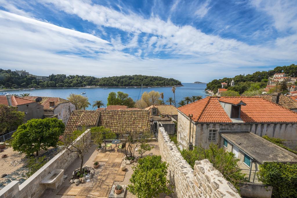 Villa Matkovic تْسافتات المظهر الخارجي الصورة